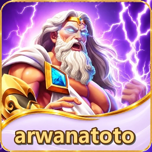 Contoh katalog aplikasi di arwanatoto
