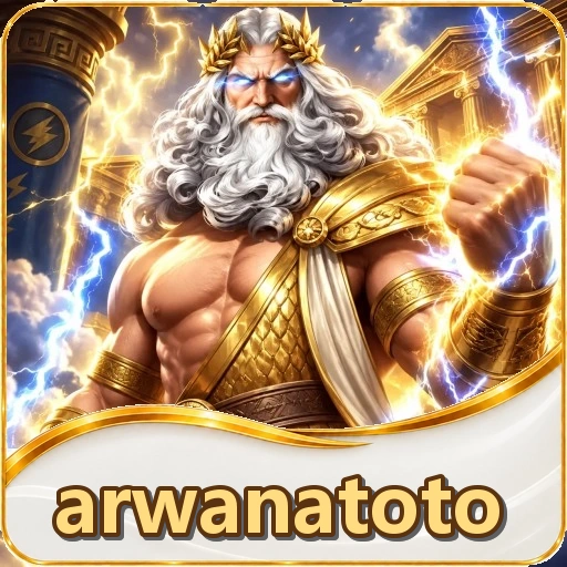 Alur unduhan aplikasi di arwanatoto